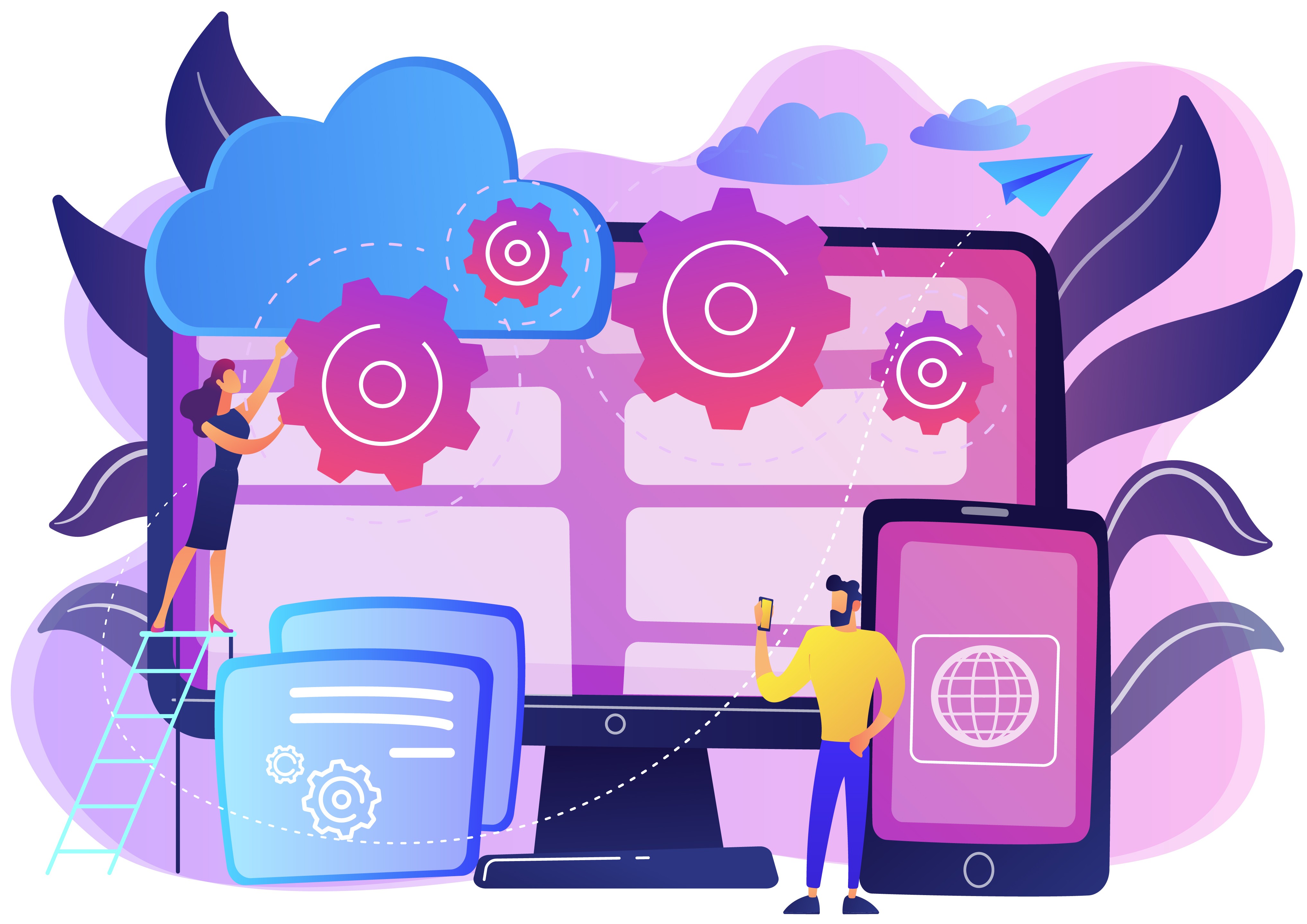 Web Development