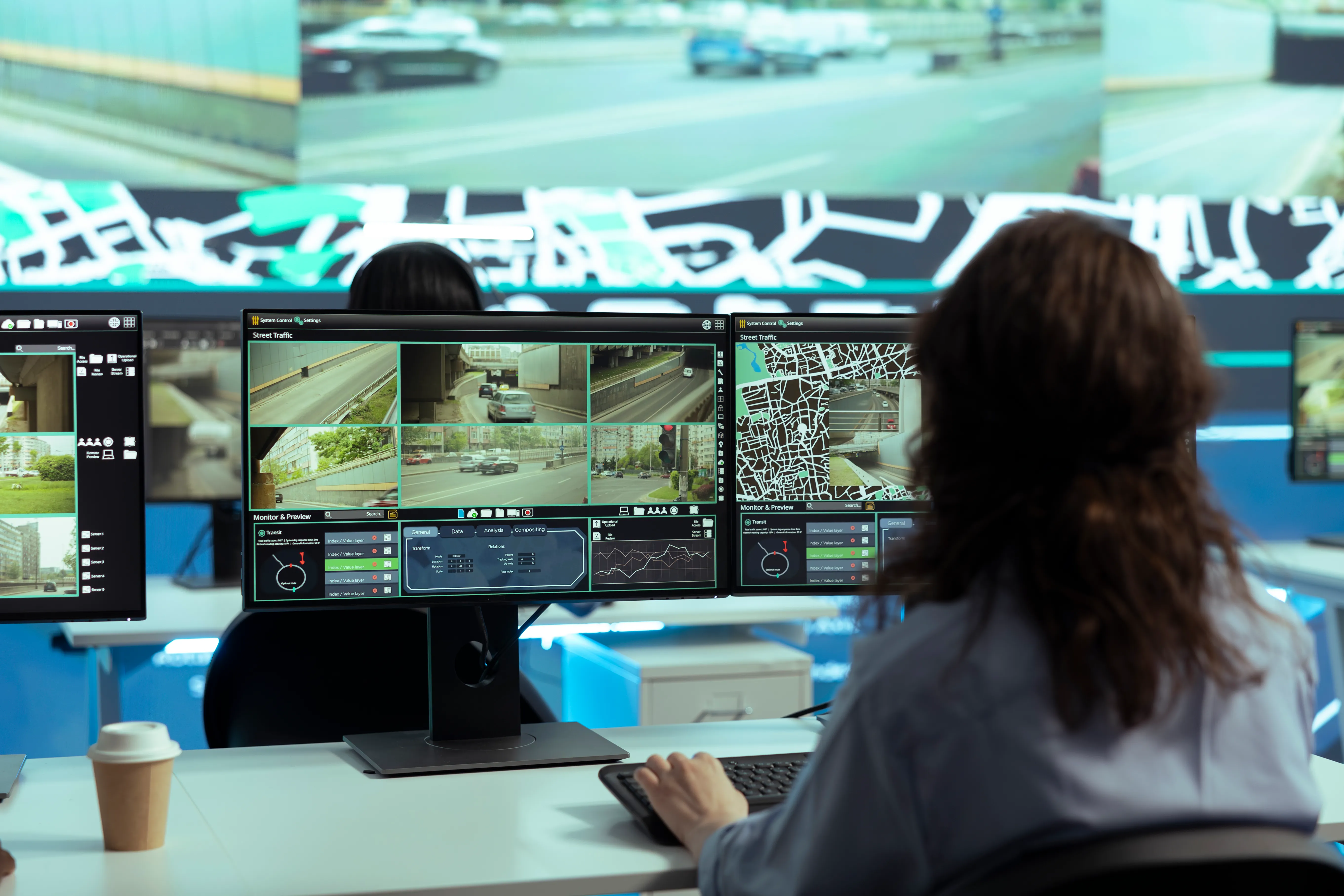 On-Premise CCTV Storage