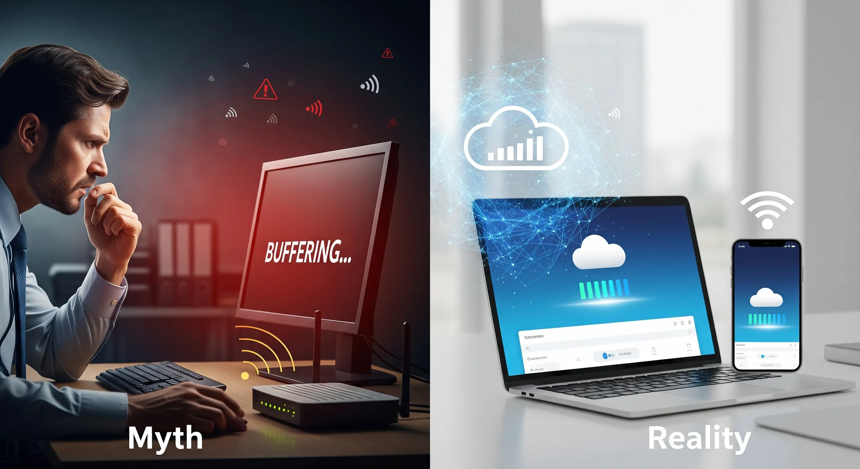 Cloud CCTV Cost Savings