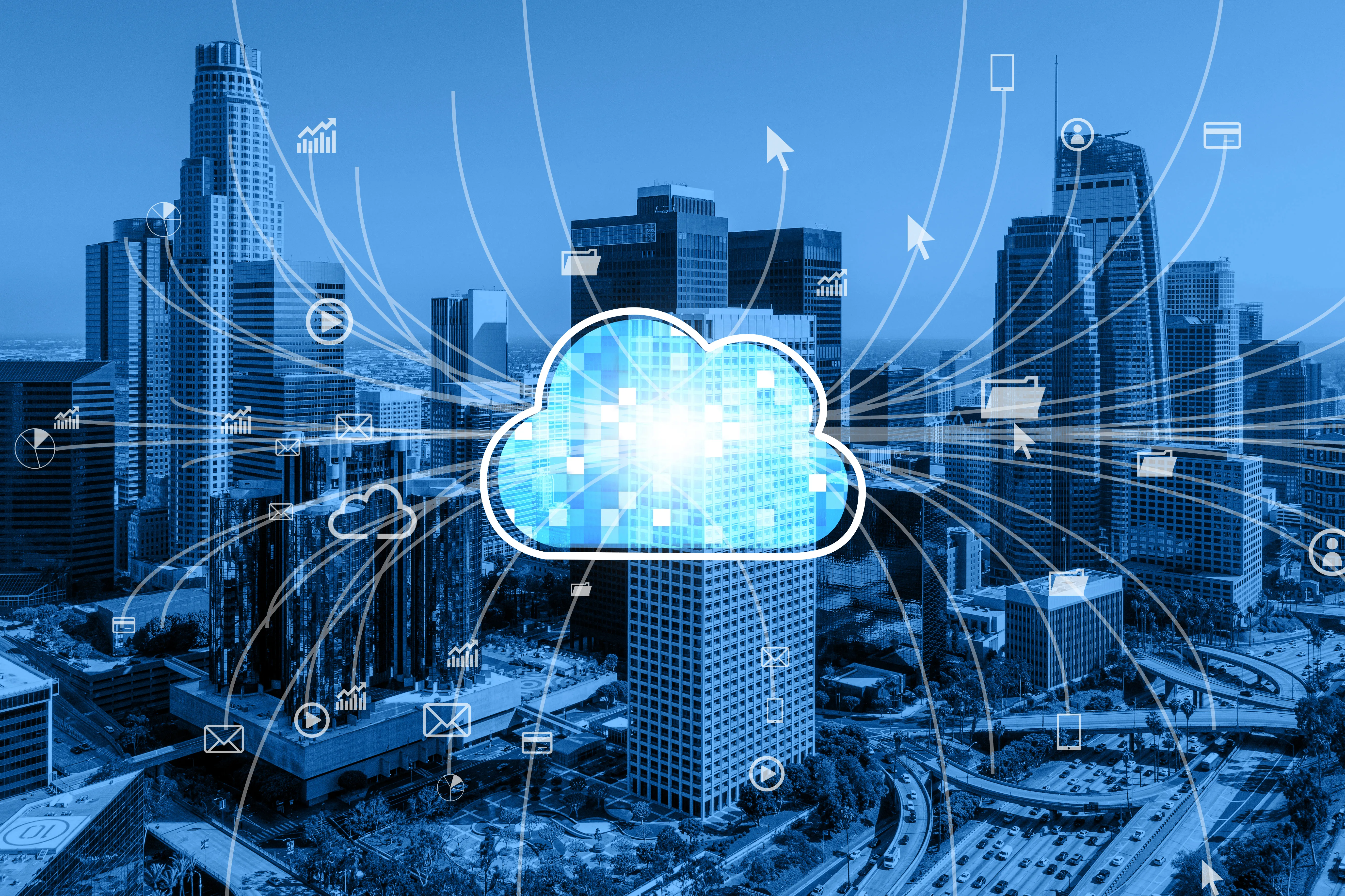  Cloud Security in Digital World